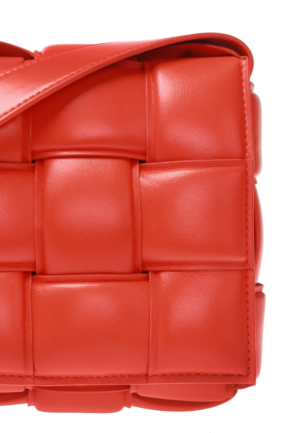 Bottega Veneta ‘Padded Cassette’ shoulder bag